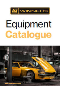 IM Winners catalogue
